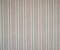 White-Blue-Red Stripe Cotton Broadcloth Woven Fabric By the Yard
